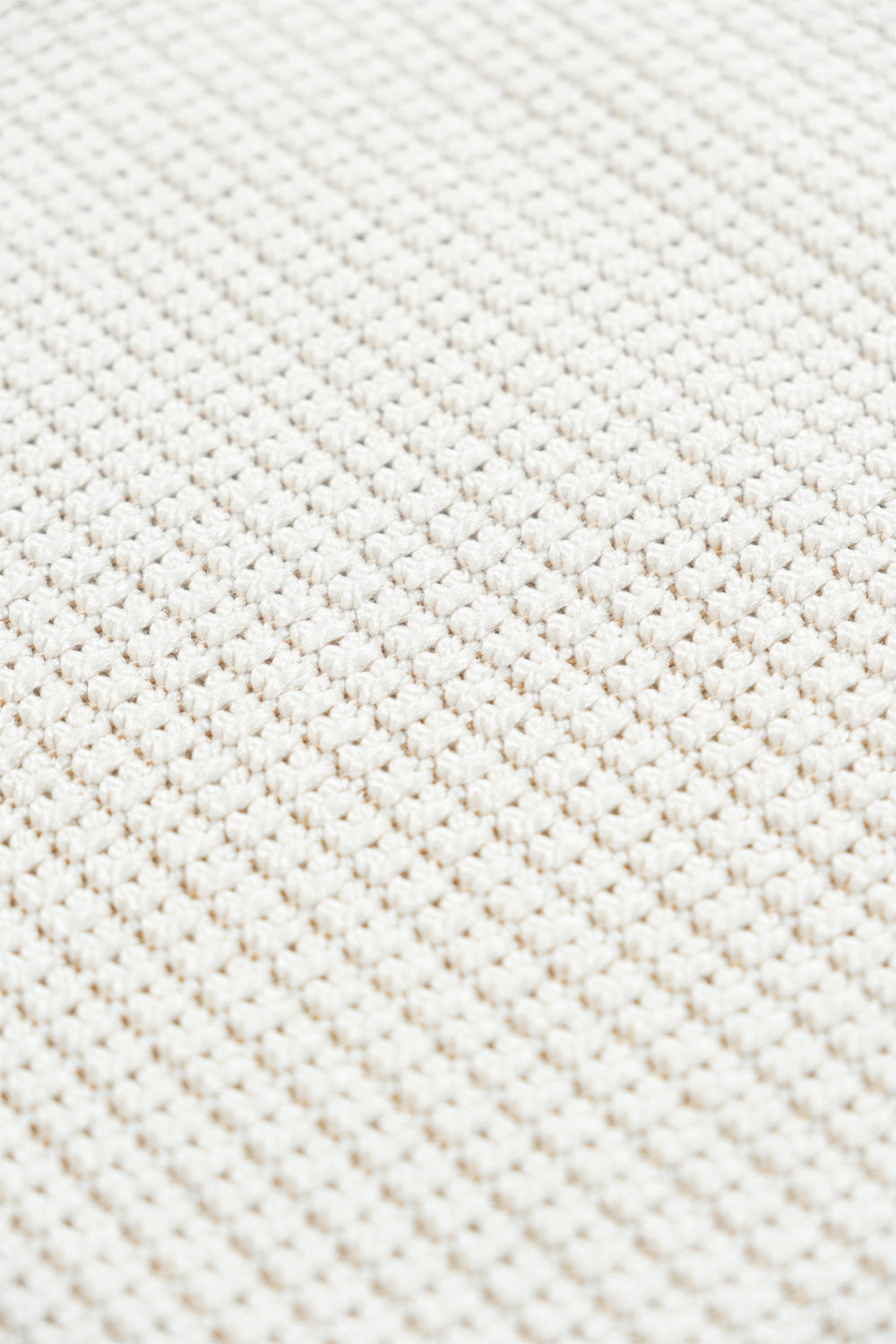 Evdeco Suit SU01 Beyaz Lacivert Biyeli Doğal Sisal Halı