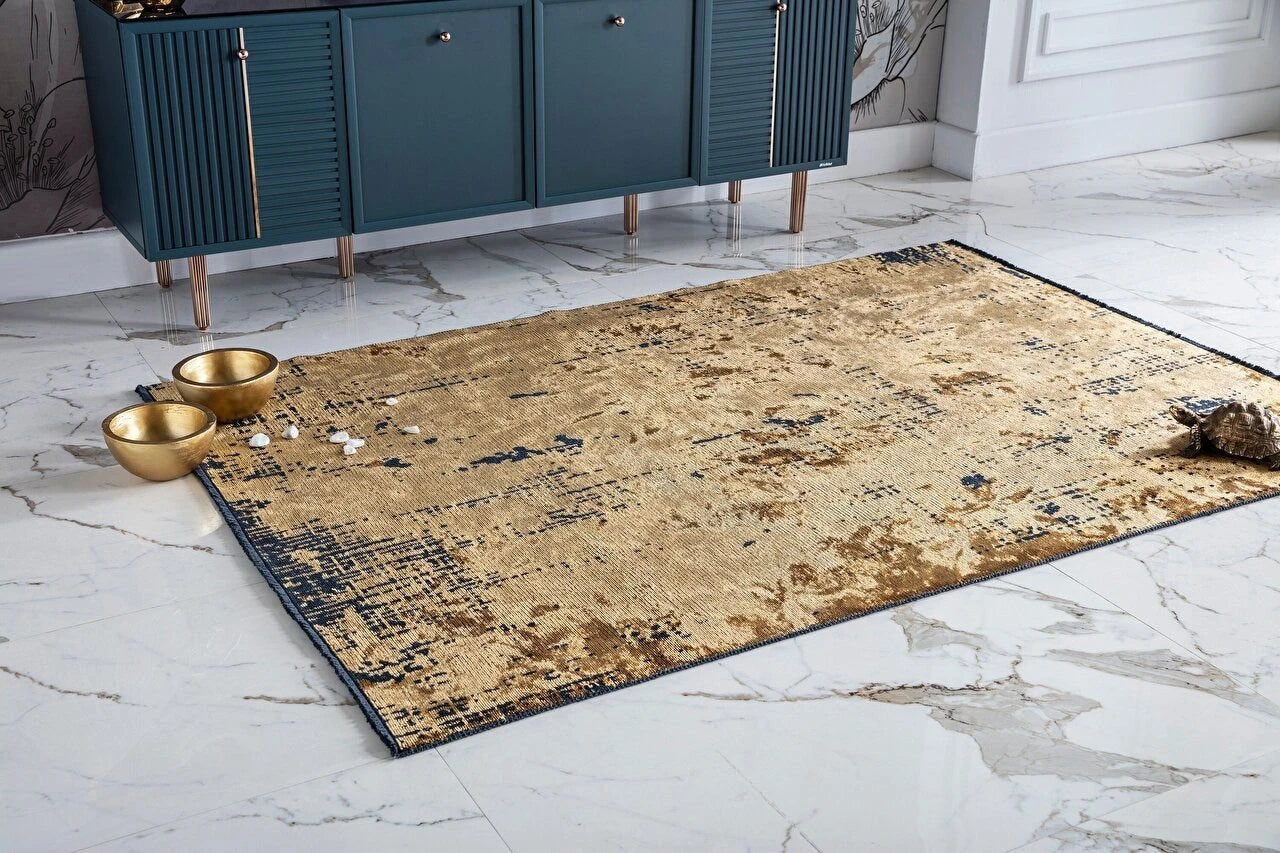 Milano Modern Gold