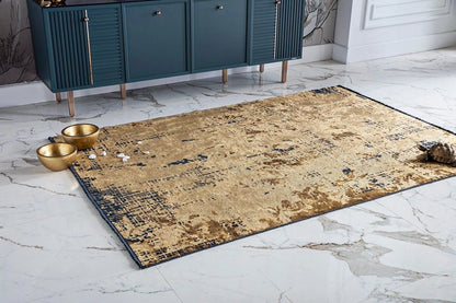 Milano Modern Gold