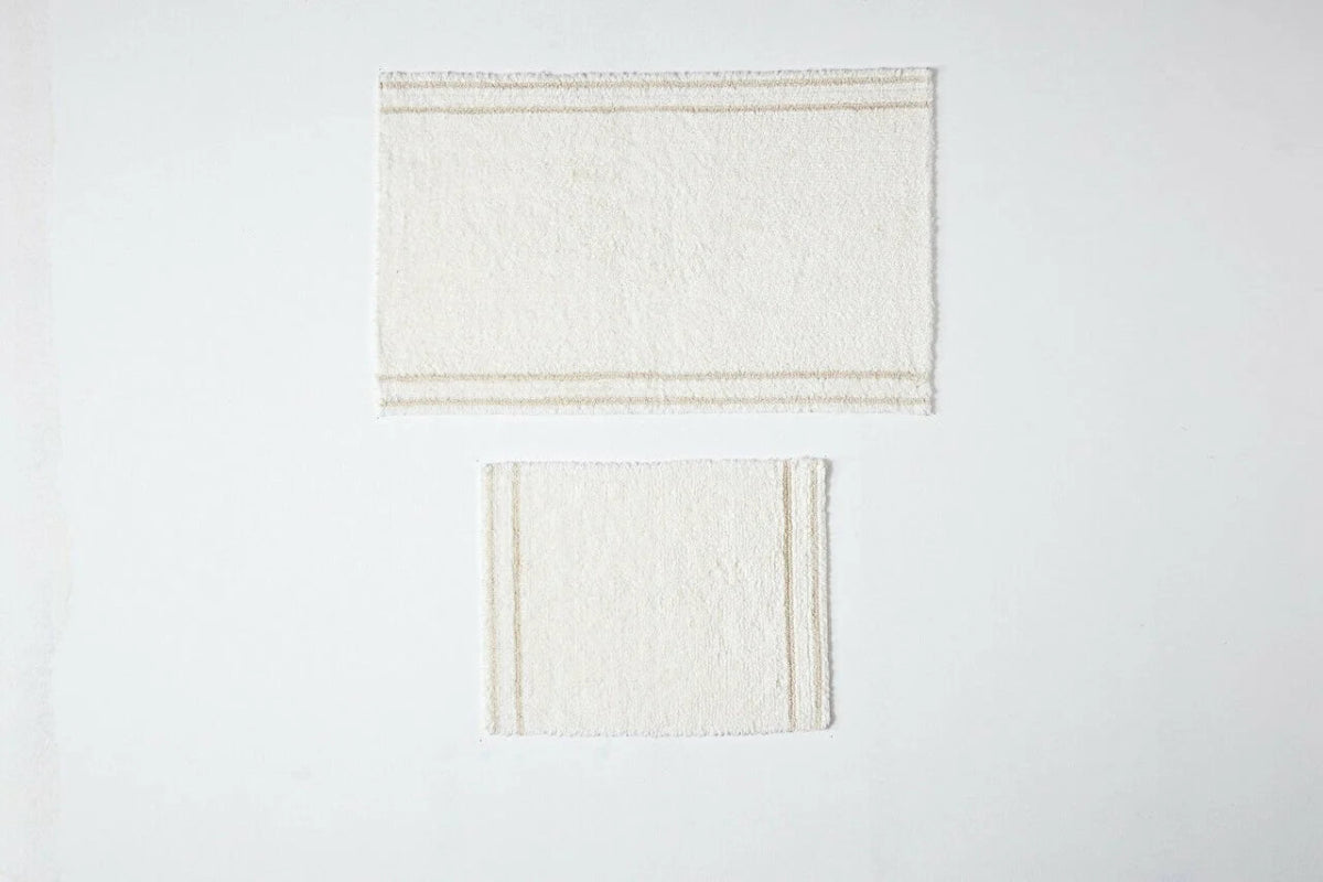 Banyo Paspası Dora Vizon - Vizon - Evdeco