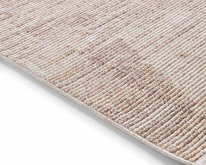 Evdeco Point 15761 Bej Bukle Halı