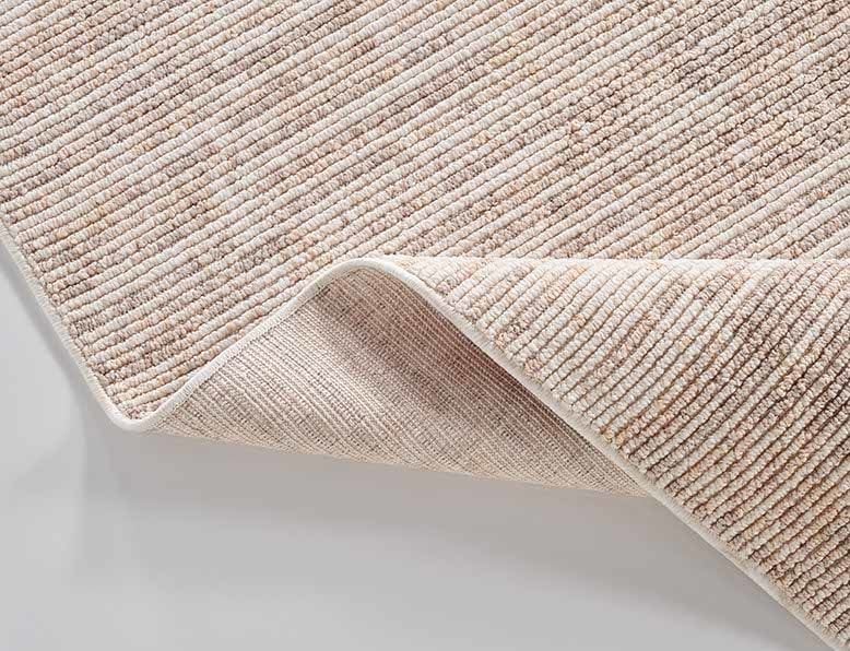 Evdeco Point 15761 Bej Bukle Halı