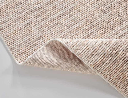 Evdeco Point 15761 Bej Bukle Halı